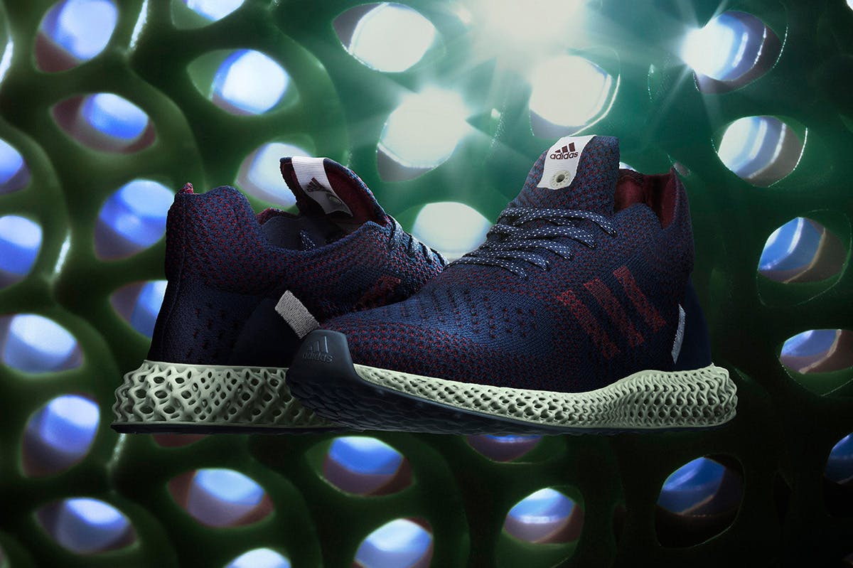 adidas Consortium x Sneakersnstuff